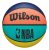BALÓN BASKETBALL WILSON NBA DRV OUTDOOR TAMAÑO 7 BRIGHT