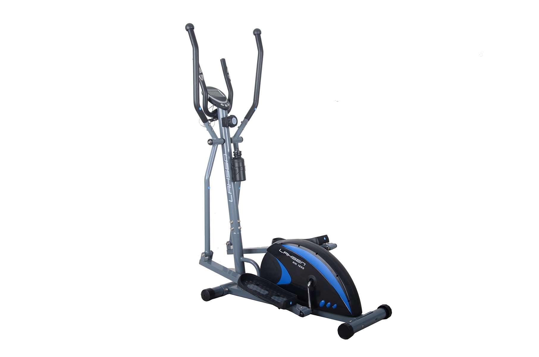 BICICLETA ELIPTICA LAHSEN TRAINER HM 1600