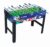 MESA DE JUEGOS TACA TACA GAMEPOWER 5 EN 1 GPTAC05
