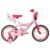 BICICLETA LAHSEN INFANTIL VALLEY ARO 16