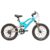 BICICLETA LAHSEN MTB IMPACT 2000 MTB 20 AZUL