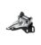 CAMBIADOR DELANTERO SHIMANO SLX FD-M7025-E SLX F