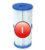 CARTUCHO DE FILTRO BESTWAY TIPO I PARA BOMBA FILTRANTE 1.249 PACK DE 2 UND
