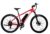 BICICLETA ELÉCTRICA E-KROM ARO 27.5