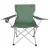 SILLA PLEGABLE OUTBACK CON APOYABRAZOS VERDE