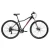 BICICLETA OXFORD VENUS 1 29 NEGRO/FUCSIA