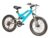 BICICLETA LAHSEN MTB IMPACT 2000 MTB 20 AZUL