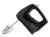 BATIDORA MANUAL SINDELEN 150W 5VEL. B-1510 NEGRA