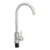 LLAVE MONOMANDO LAVAPLATO INOX ACABADO CEPILLADO TAUMM