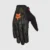 GUANTES BICICLETA FOX RANGER SWARMER VERDE OLIVA