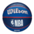 BALÓN BASKETBALL WILSON NBA TEAM PHILADELPHIA 76ERS