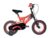 BICICLETA LAHSEN CHAMPION 1600 ARO 12 ROJO