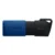 MEMORIA USB KINGSTON 64GB DATATRAVELER EXODIA M AZUL