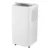 AIRE ACONDICIONADO NEX 12000BTU WIFI FRIO/CALOR