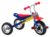 TRICICLO BIANCHI KID RIDER NIÑO