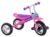 TRICICLO BIANCHI KID RIDER NIÑA