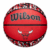 BALÓN BASKETBALL WILSON NBA TEAM GRAFFITI CHICAGO BULLS #7