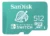 TARJETA MICROSD SANDISK 512GB PARA NINTENDO SWITCH