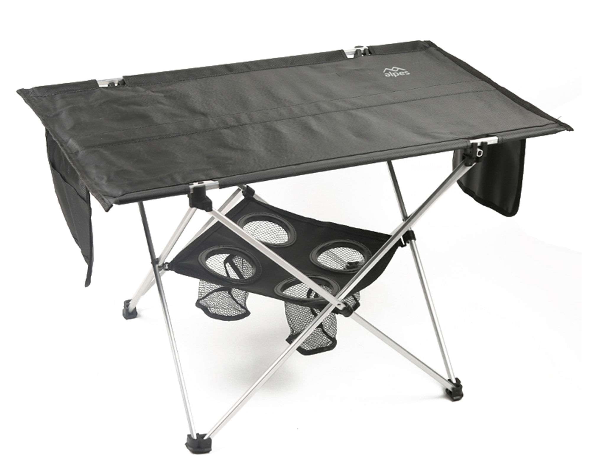 MESA CAMPING MAGALLANES ALPES 40X69X42 CM