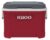 COOLER IGLOO 49 LITROS LATITUDE ROJO