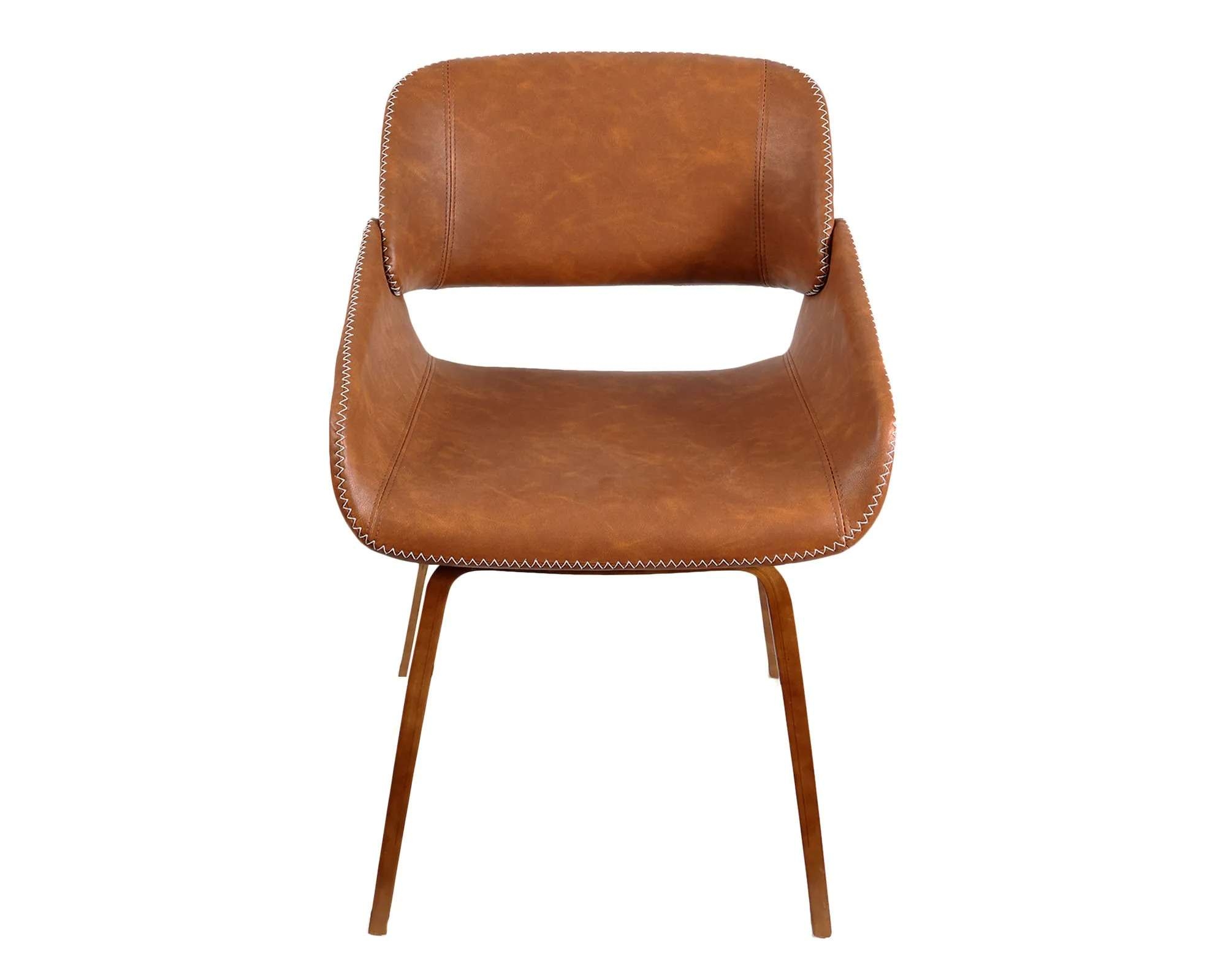 SILLA BROOKLYN CAFÉ M+DESIGN