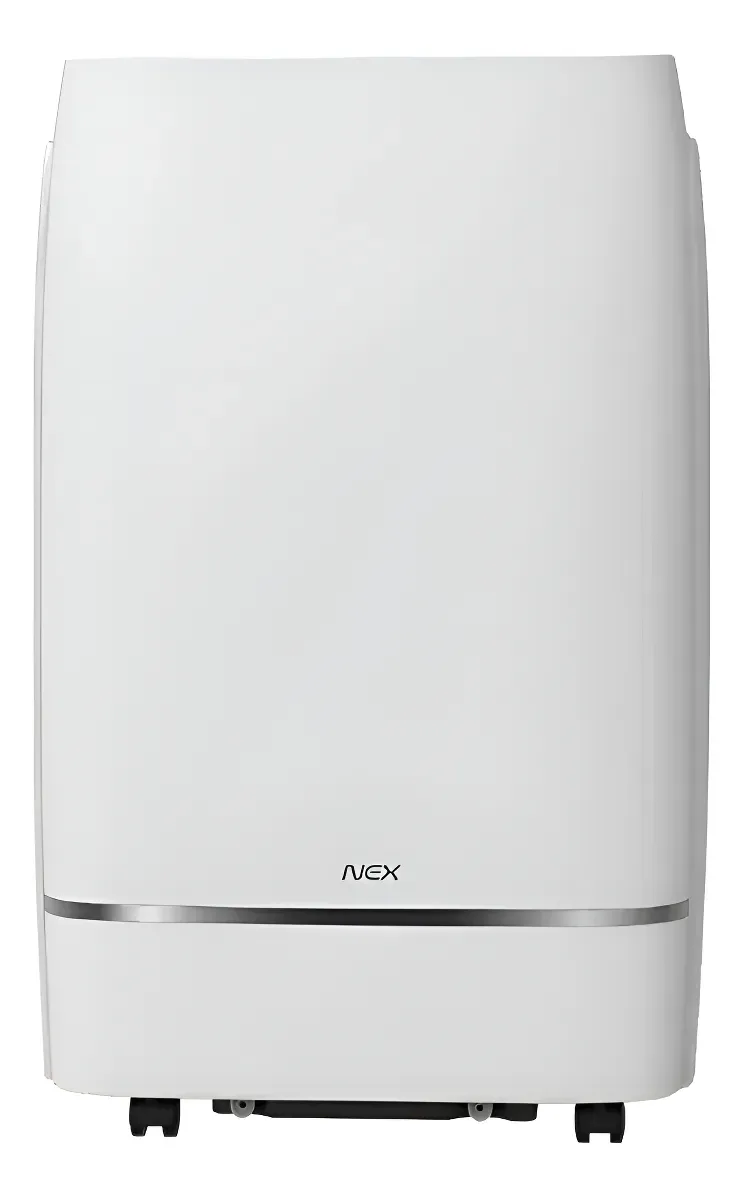 AIRE ACONDICIONADO PORTÁTIL 14000 BTU SOLO FRÍO