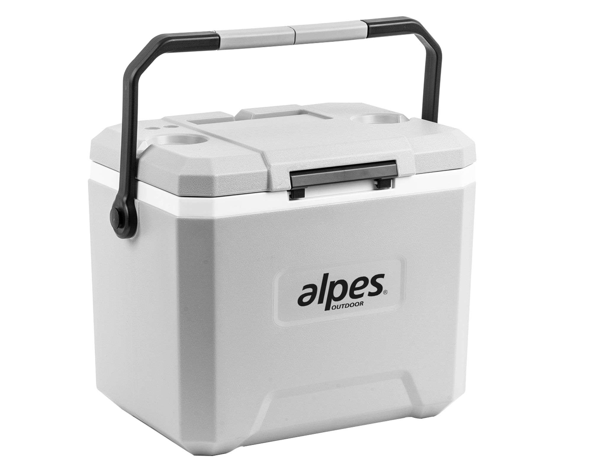 COOLER ALPES 12 LITROS