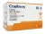 GASA ESTÉRIL 5X5 CAJA 50 UNIDADES CRANBERRY