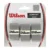 PRO OVERGRIP WILSON COLOR GRIS
