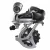 CAMBIO 7/8V. RD-M310-S ALTUS SHIMANO SILVER