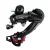 CAMBIO BICICLETA SHIMANO RD-TZ 500 6V MTB