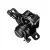 CALIPER DELANTERO BR-TX805 MECANICO C/ADAPTADOR