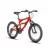 BICICLETA BEST CORVUS MTB 20″ 6V. ACERO DOBLE SUSPENSIÓN V-BRAKES