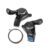 MANILLA CAMBIO SHIMANO SL-TX30 (PAR-BOLSA) TOURNEY 6R&L(FRICTION)