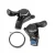 MANILLA CAMBIO SHIMANO SL-TX30 (PAR-BOLSA) TOURNEY 6R&L(FRICTION)